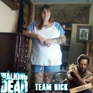 Meet your Posher, Nichole